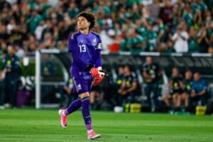 Mexico has chance to test more of roster, build momentum in group stage finale