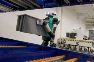 Agility Robotics heads to Wall Street in a&hellip;
