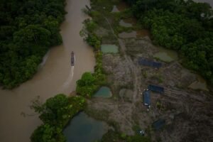 Colombia’s vote may reshape the Amazon’s future as&hellip;
