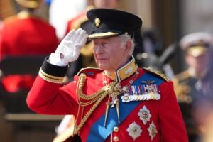 King Charles III is expected to reveal his&hellip;