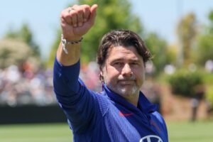 ‘Why not us?’ How Mauricio Pochettino taught the&hellip;