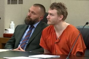 Man who set Danville city councilman on fire sentenced to 40 years in prison