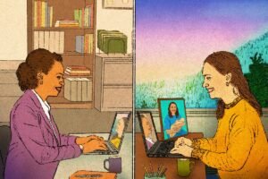 Questions about resume gaps are expected. Here’s how&hellip;