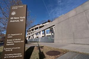 ATF cancels phone tracking contract after lawmakers raise&hellip;
