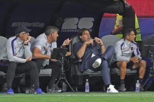 U.S. loss to Turkey in final World Cup&hellip;