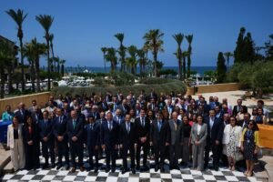EU unveils plan to help the bloc’s overlooked islands and coastal communities