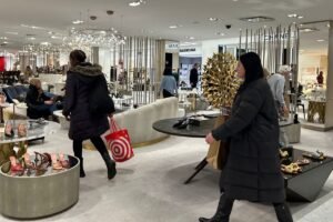 Saks officially emerges from Chapter 11 bankruptcy with&hellip;