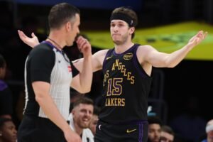 Letters to Sports: Is Austin Reaves worth the&hellip;