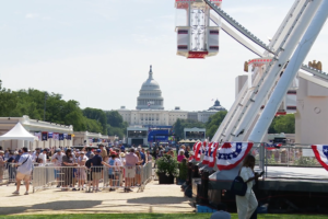 Confederate flag removed from N.C. booth at Great American State Fair, governor says