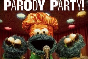 ‘Sesame Street’ Takes a ‘Golden’ Opportunity With Parody&hellip;