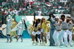 Katy Perry, LISA, Anitta & More at 2026&hellip;