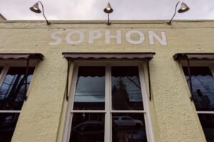 Sophon Appears to Be Shuttered