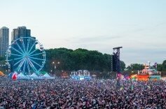 Reggaeton Beach Festival Cancels Its 2026 Edition Citing ‘Economic & Operational Circumstances’