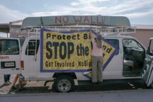 In far West Texas, the threat of land&hellip;