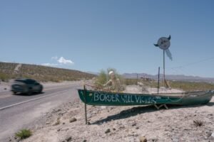 West Texas organization sues Trump administration to stop&hellip;