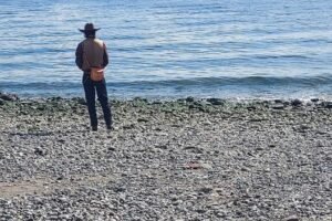 Slog AM: The Waterfront Parks are Open, Washington Democrats Support War in Lebanon, and Pacific Northwest Journalists Call for Advertisers to Boycott Their Papers