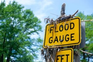 Considerable to catastrophic flooding likely…