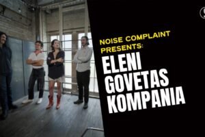 The Stranger’s Noise Complaint: Episode…
