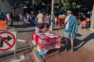 Sawant’s Ground Game Against Adam…