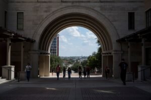 Higher education agency prepares to cut 3% of spending as ordered by Texas leaders