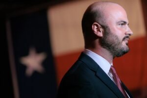 Aaron Reitz, former attorney general candidate, appointed U.S.&hellip;