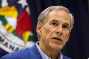 After week of silence, Gov.…