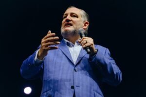 Ted Cruz warns Talarico has “real chance” to…
