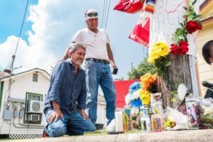 What to know about Houston ICE…