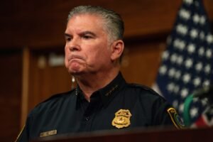 Houston police worked with ICE on at least 103 occasions since April, report shows