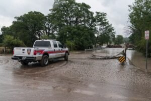 Where to find flooding resources and…