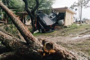 Texas flood destroyed or heavily damaged 135 Kerr&hellip;