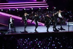BTS ‘Swim’ Lawsuit, Bad Bunny Ruling, StubHub Class&hellip;