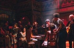 José ‘Candelita’ Iglesias to Make Broadway Debut in ‘Buena&hellip;