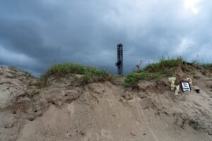 U.S. Rep. Vicente Gonzalez takes steps to prevent renaming Boca Chica Beach
