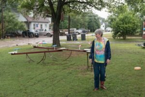 New flooding haunts Hill Country…