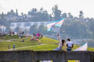 Opinion: I didn’t move to Seattle for progressive politics. I moved here to survive.