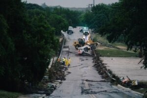 Key differences spared Texas lives in second straight…