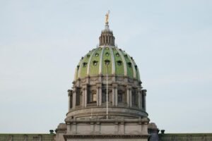 Lawmakers aim to finish Pennsylvania’s…