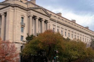 Trump admin threatens to prosecute local…