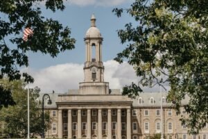 Penn State tuition will be higher in 2027 as university grapples with lost revenue, higher personnel costs