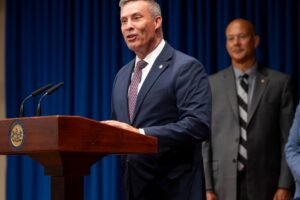 State senator profited from $30M property sale for…