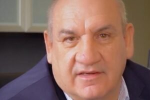 Former Pa. city manager pleads guilty to money&hellip;