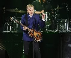 Paul McCartney Shocks Fans With Surprise Cameo on Beatles’ Magical Mystery Tour in Liverpool
