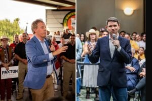 Border residents wanted crossings reined in. Now Paxton and Talarico face voters wary of deportations