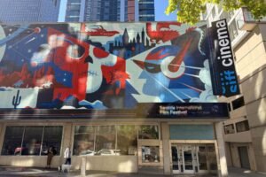 SIFF Cinema Workers Union Walk…