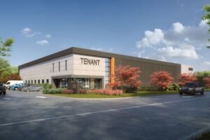 MORVAY advances Hamilton, Robbinsville industrial projects with $15.4M&hellip;