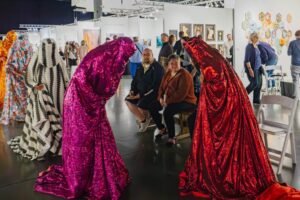 Stranger Suggests: Your Agenda This Week, July 20–July 26