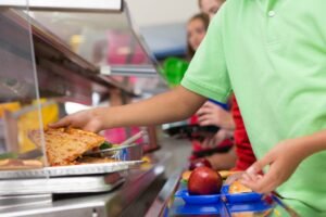 Guest Rant: Seattle Can’t Afford Not to Feed Every Child