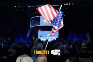 TribCast: What’s the mood among Texas Democrats ahead…