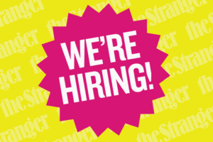 We’re Hiring!